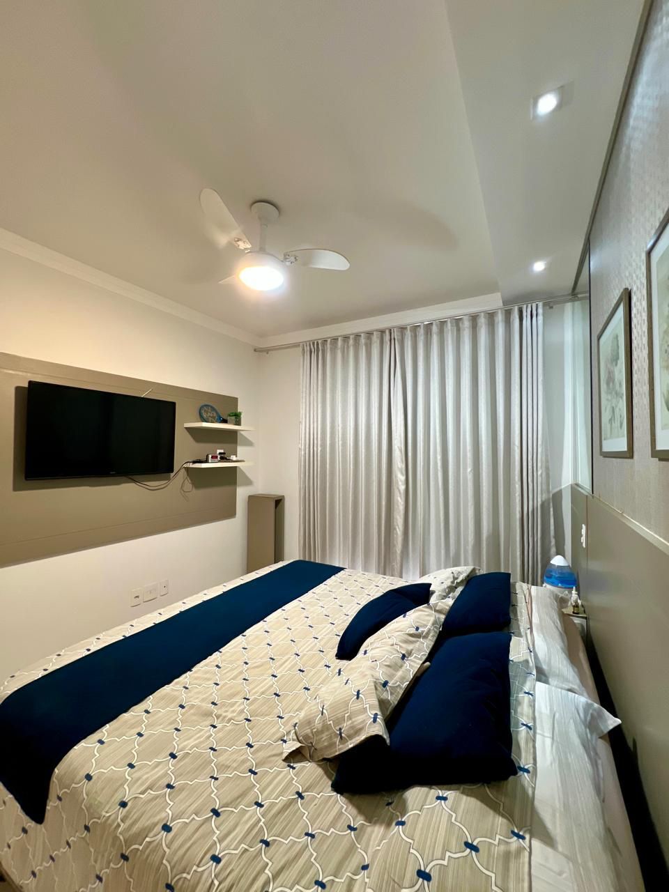 Conheça image do imóvel - Casa em Condomínio 3 quartos à venda Parque Residencial Damha, São José do Rio Preto - R$ 2.400.000 - 179 - 34 image - 34