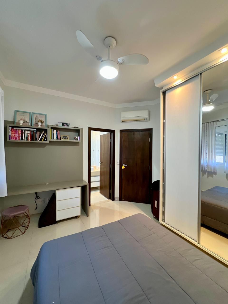 Conheça image do imóvel - Casa em Condomínio 3 quartos à venda Parque Residencial Damha, São José do Rio Preto - R$ 2.400.000 - 179 - 35 image - 35
