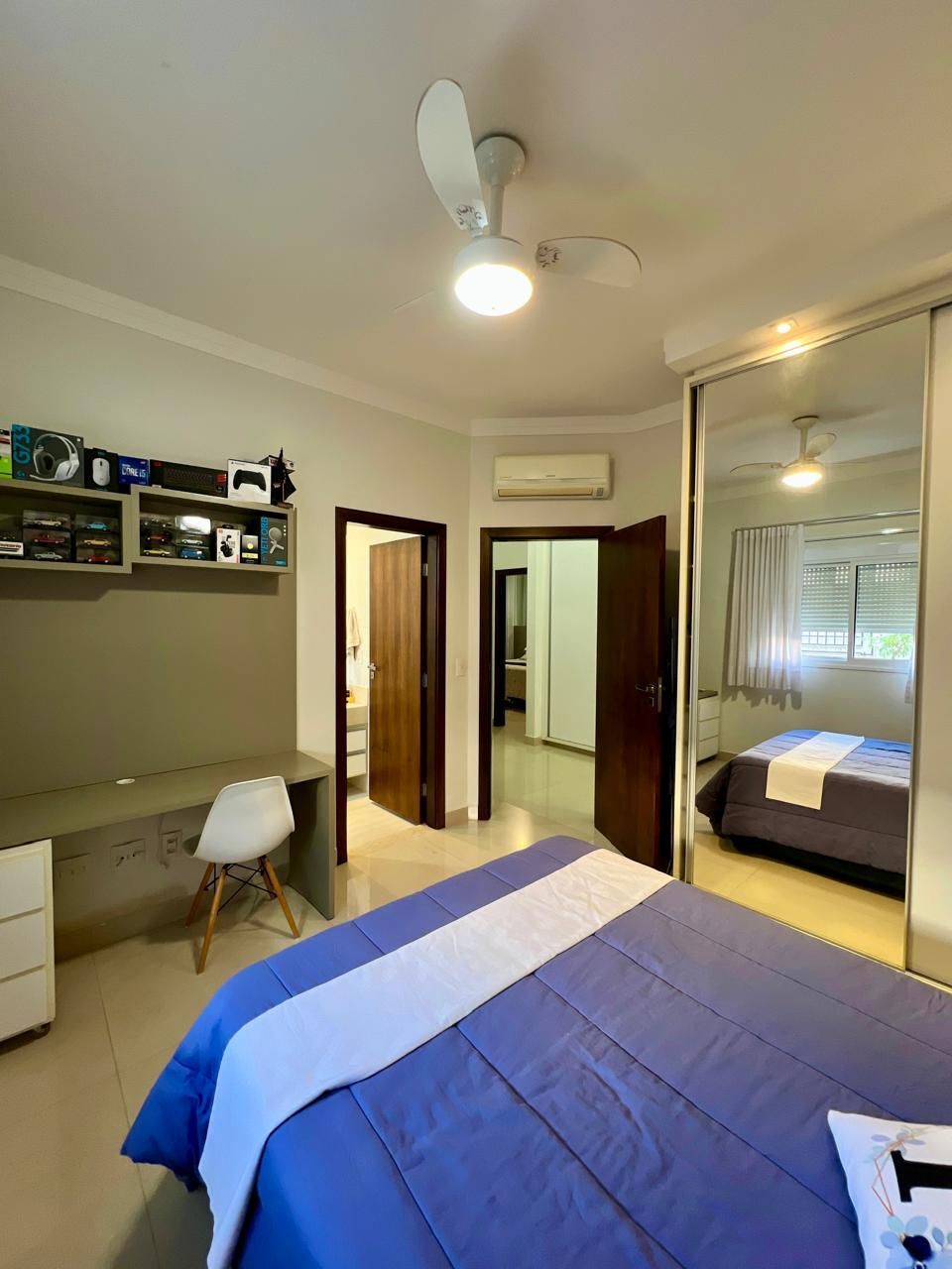 Conheça image do imóvel - Casa em Condomínio 3 quartos à venda Parque Residencial Damha, São José do Rio Preto - R$ 2.400.000 - 179 - 37 image - 37