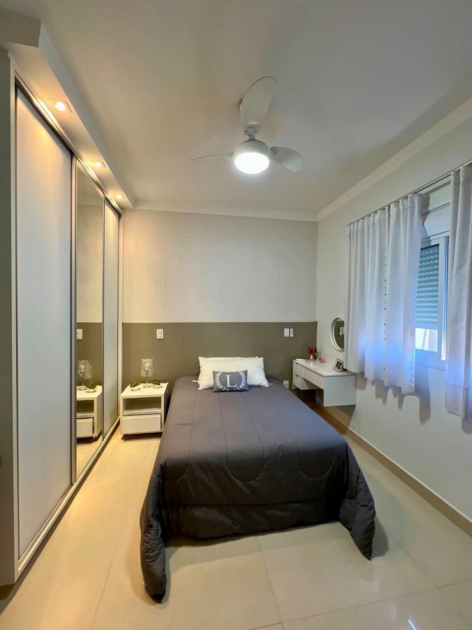 Conheça image do imóvel - Casa em Condomínio 3 quartos à venda Parque Residencial Damha, São José do Rio Preto - R$ 2.400.000 - 179 - 38 image - 38