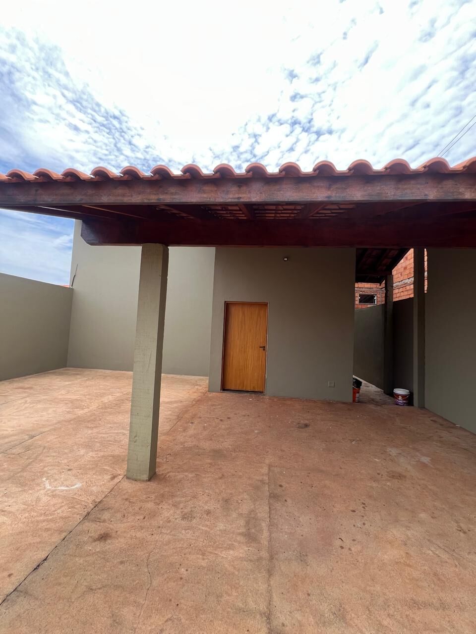 Conheça image do imóvel - Casa 2 quartos à venda Bairro San Diego, Barretos - R$ 330.000 - 321 - 14 image - 14