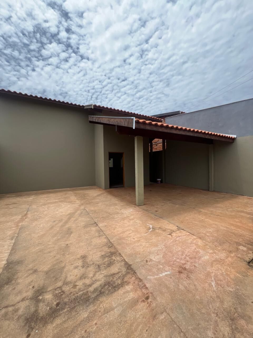 Conheça image do imóvel - Casa 2 quartos à venda Bairro San Diego, Barretos - R$ 330.000 - 321 - 16 image - 16