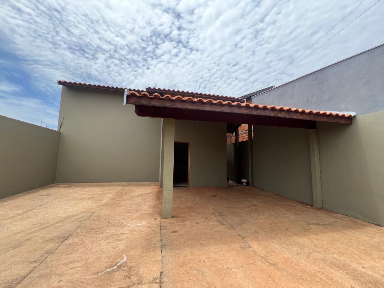 Conheça image do imóvel - Casa 2 quartos à venda Bairro San Diego, Barretos - R$ 330.000 - 321 - 2 image - 2