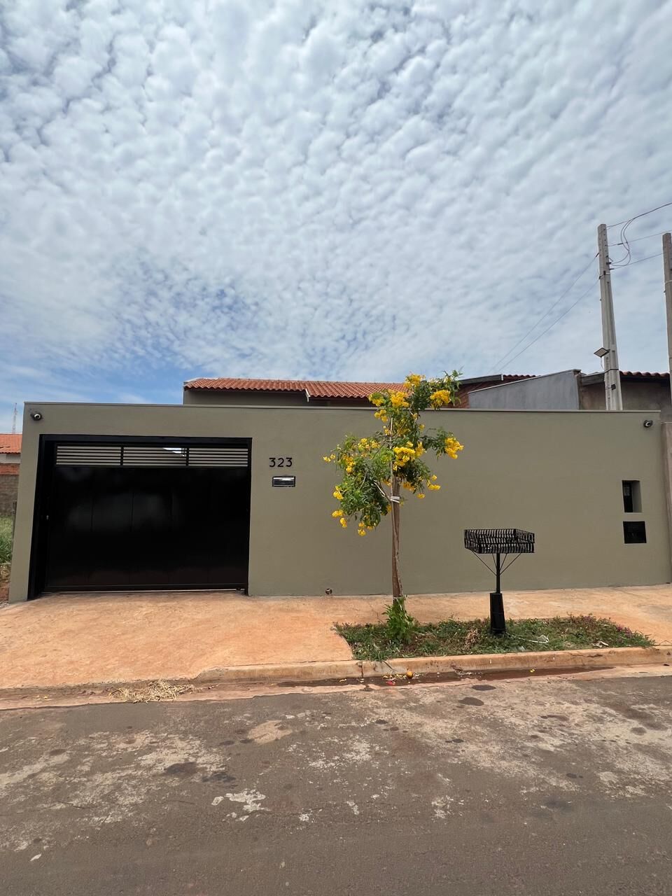 Conheça image do imóvel - Casa 2 quartos à venda Bairro San Diego, Barretos - R$ 330.000 - 321 - 3 image - 3