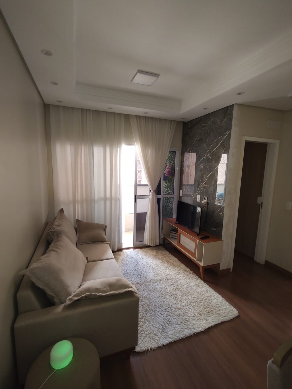 Conheça image do imóvel - Apartamento 2 quartos à venda Cristiano de Carvalho, Barretos - R$ 360.000 - 360 - 1 image - 1