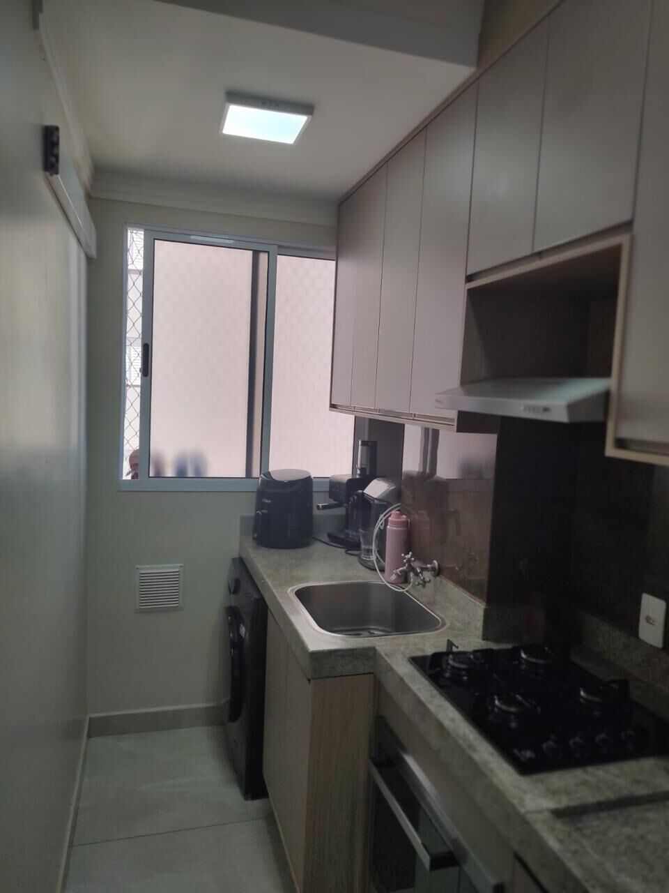Conheça image do imóvel - Apartamento 2 quartos à venda Cristiano de Carvalho, Barretos - R$ 360.000 - 360 - 11 image - 11