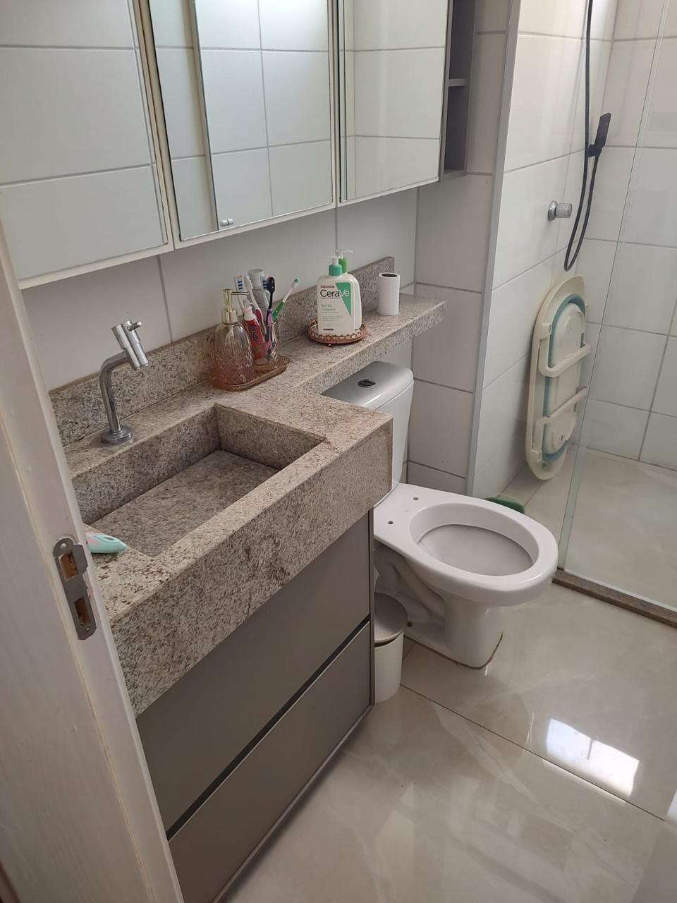 Conheça image do imóvel - Apartamento 2 quartos à venda Cristiano de Carvalho, Barretos - R$ 360.000 - 360 - 17 image - 17