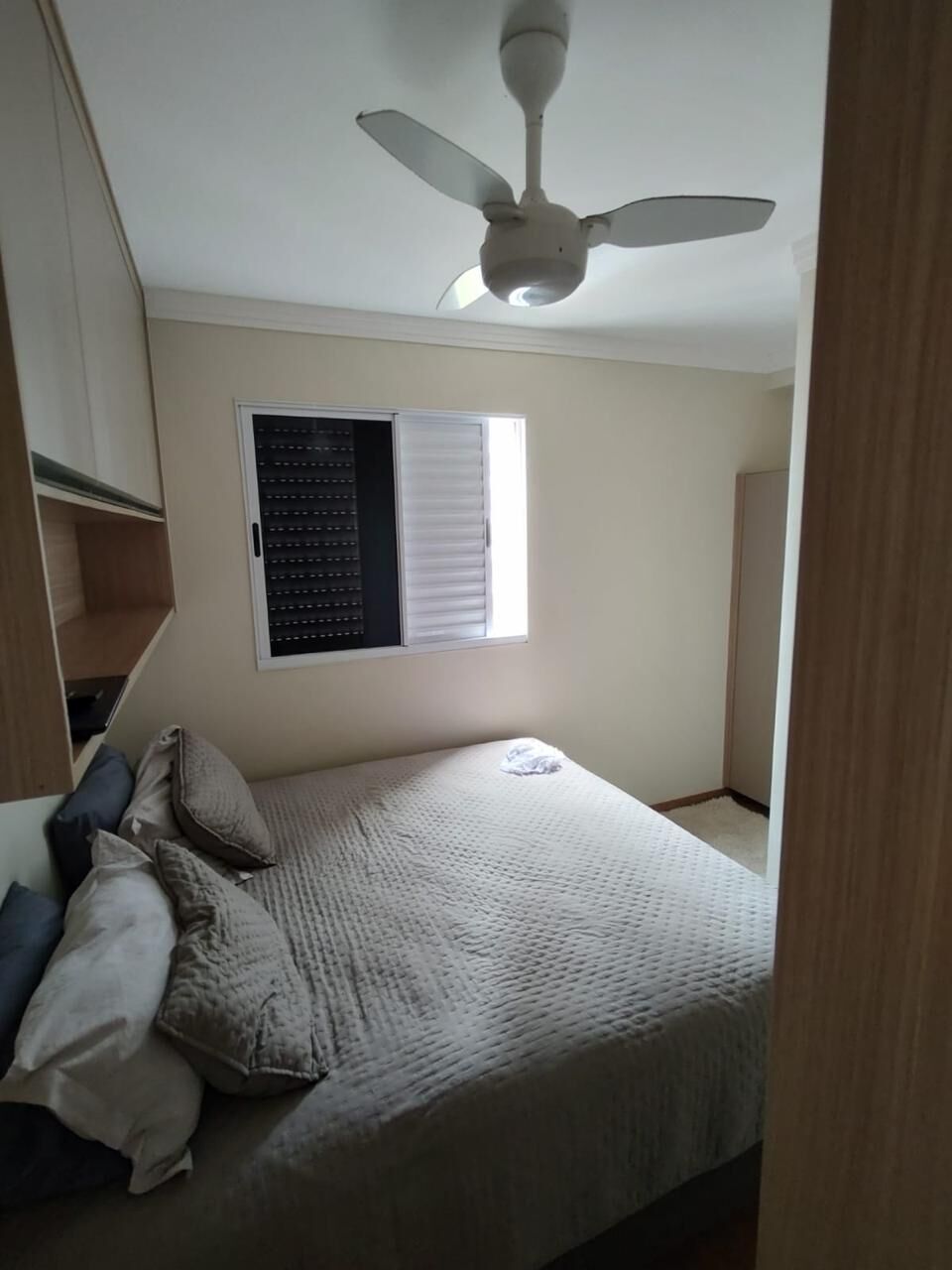 Conheça image do imóvel - Apartamento 2 quartos à venda Cristiano de Carvalho, Barretos - R$ 360.000 - 360 - 27 image - 27