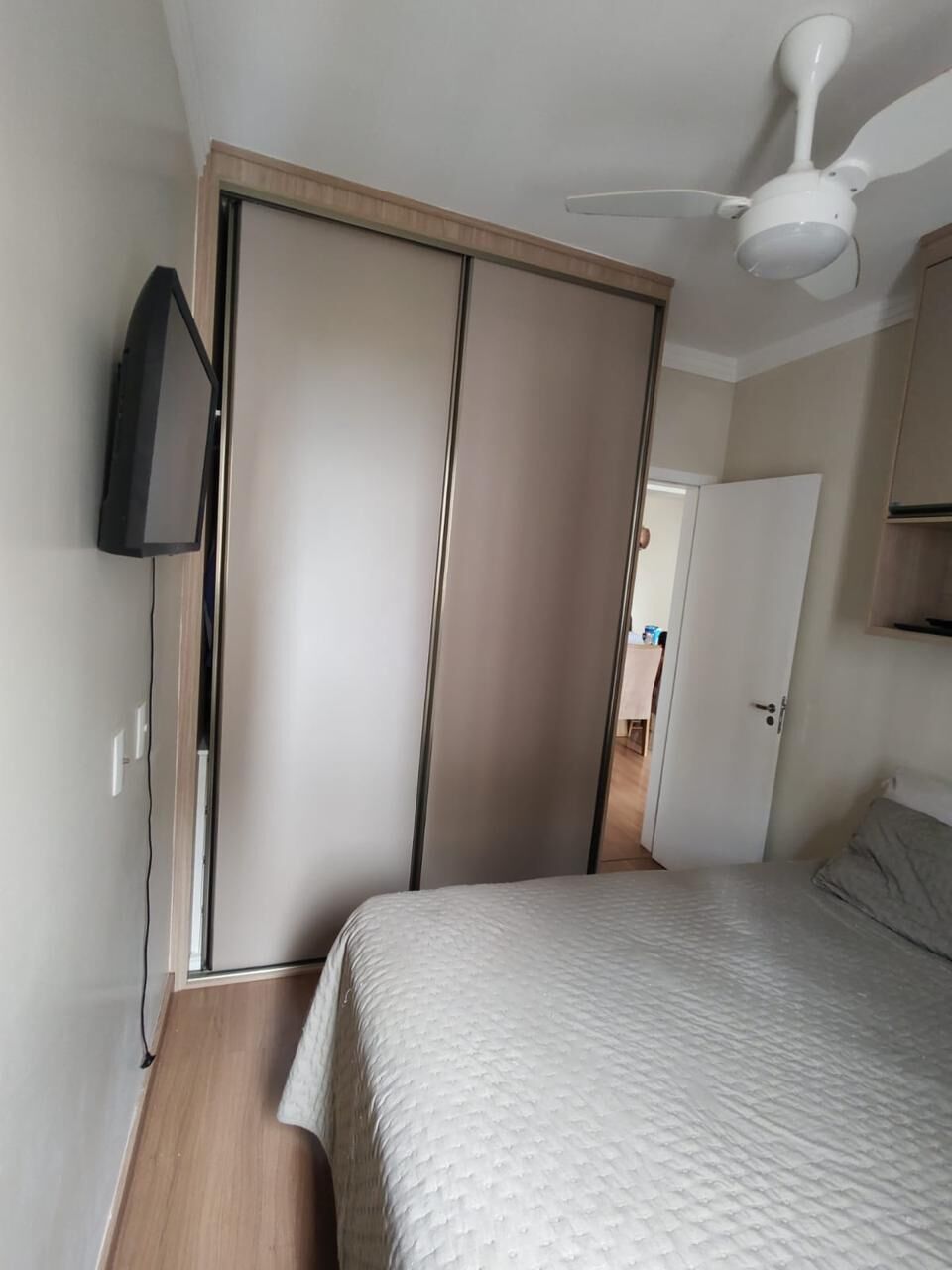 Conheça image do imóvel - Apartamento 2 quartos à venda Cristiano de Carvalho, Barretos - R$ 360.000 - 360 - 30 image - 30
