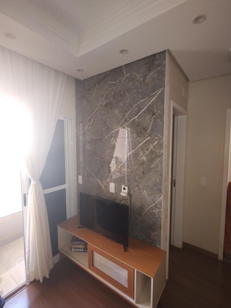 Conheça image do imóvel - Apartamento 2 quartos à venda Cristiano de Carvalho, Barretos - R$ 360.000 - 360 - 34 image - 34