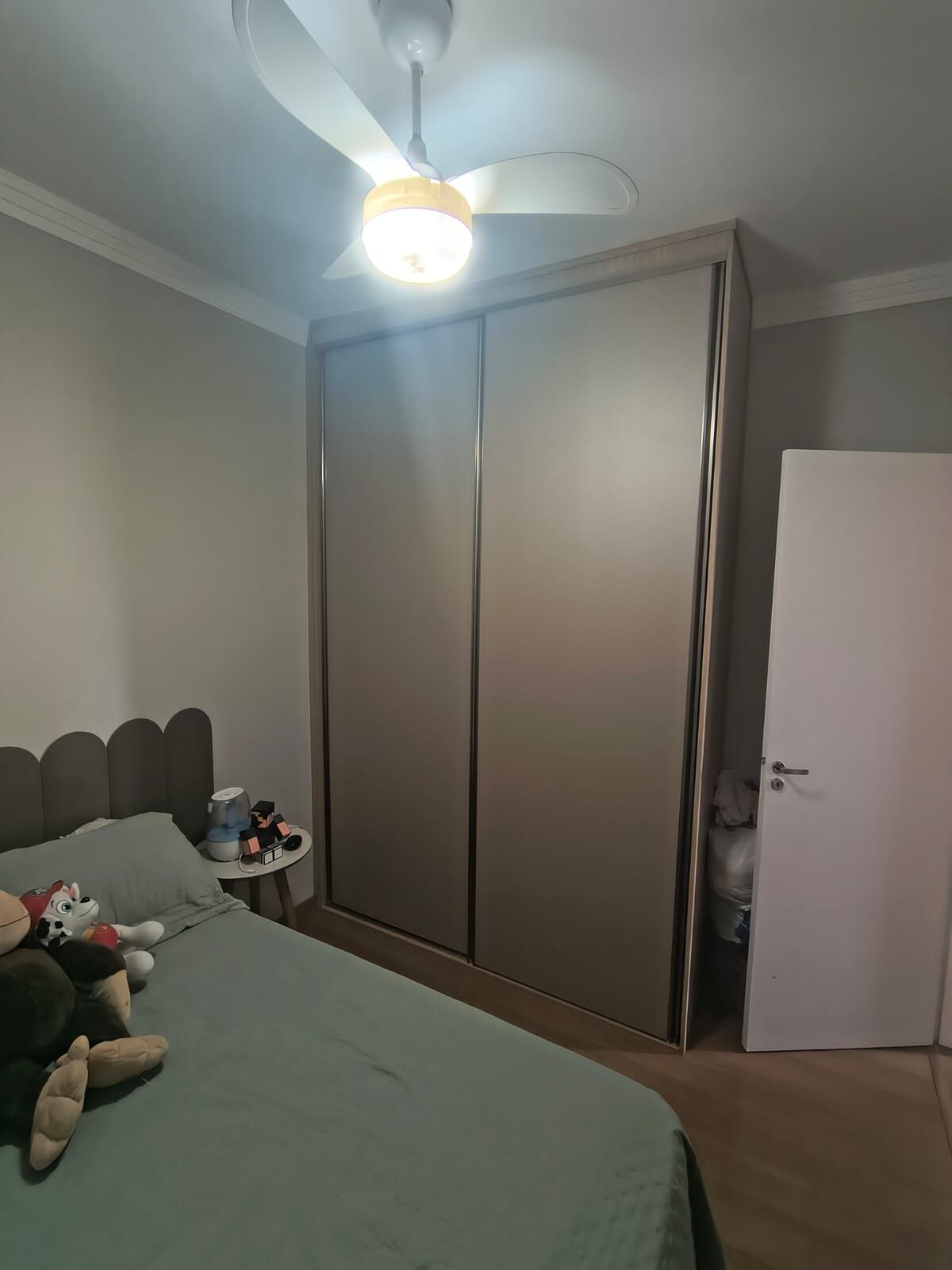 Conheça image do imóvel - Apartamento 2 quartos à venda Cristiano de Carvalho, Barretos - R$ 360.000 - 360 - 39 image - 39