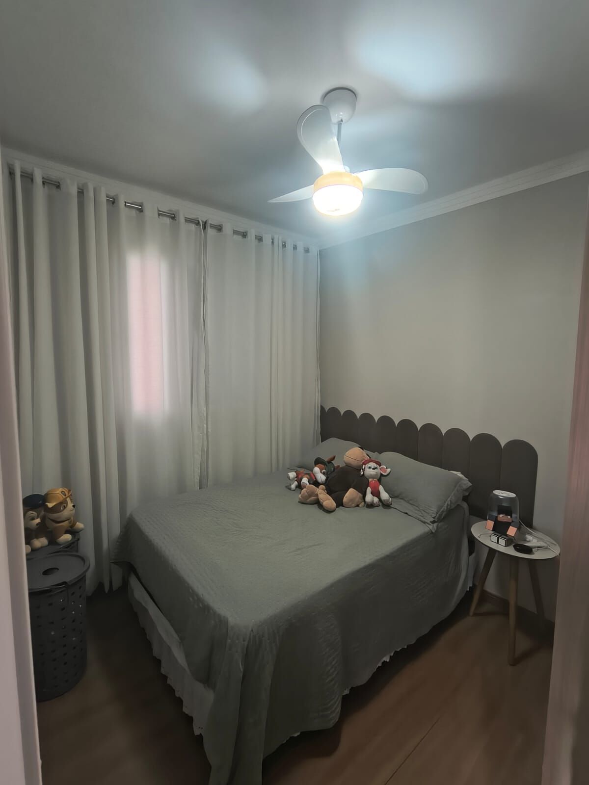 Conheça image do imóvel - Apartamento 2 quartos à venda Cristiano de Carvalho, Barretos - R$ 360.000 - 360 - 40 image - 40