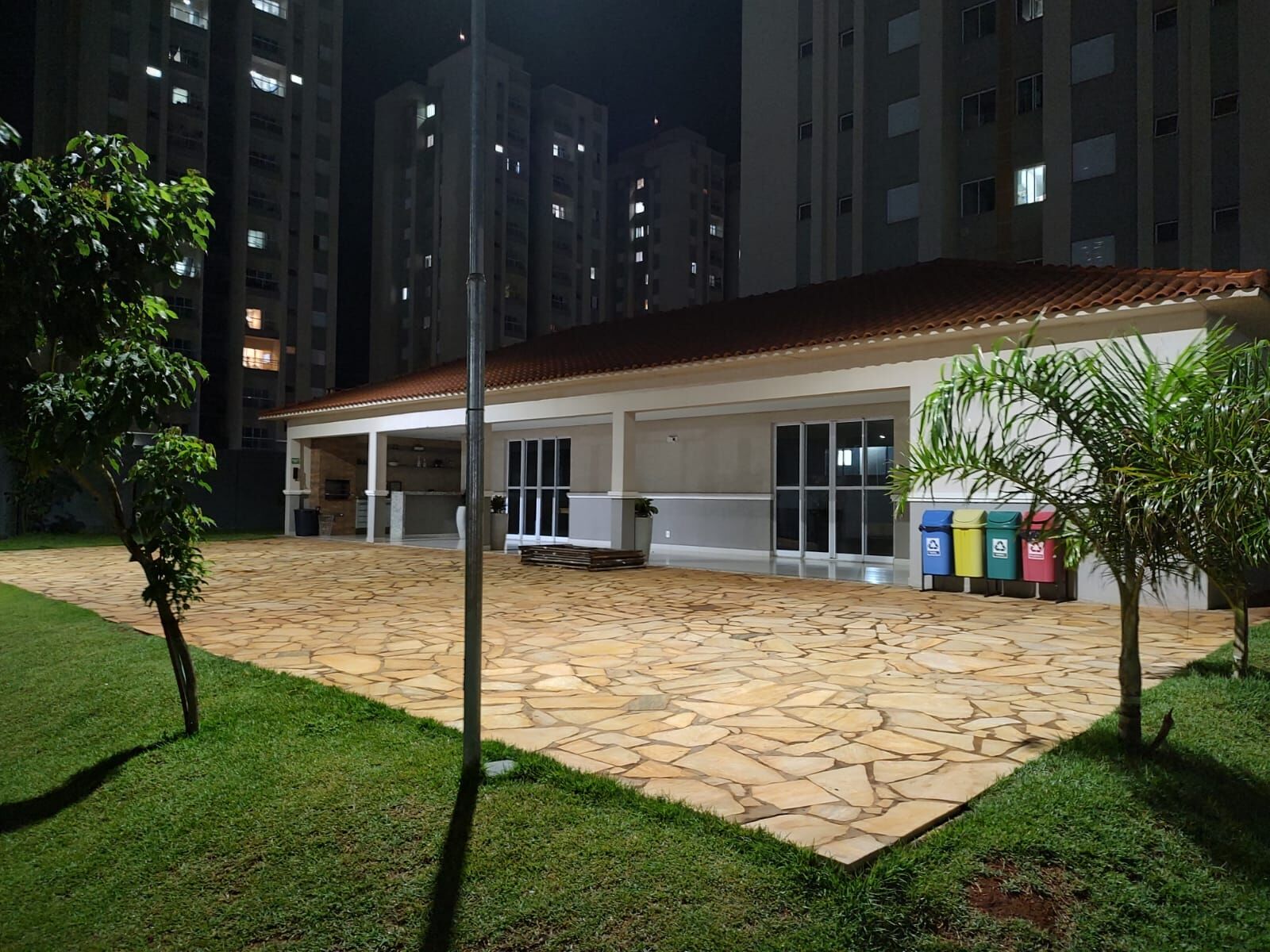 Conheça image do imóvel - Apartamento 2 quartos à venda Cristiano de Carvalho, Barretos - R$ 360.000 - 360 - 5 image - 5