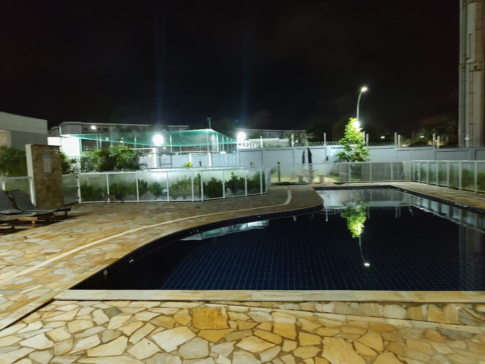 Conheça image do imóvel - Apartamento 2 quartos à venda Cristiano de Carvalho, Barretos - R$ 360.000 - 360 - 6 image - 6