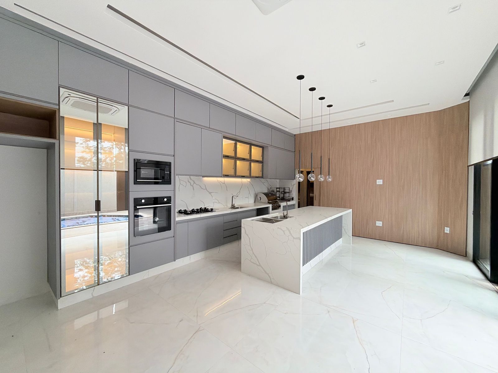 Conheça image do imóvel - Casa em Condomínio 4 quartos à venda Golden Park Residence, Mirassol - R$ 2.700.000 - 251 - 13 image - 13