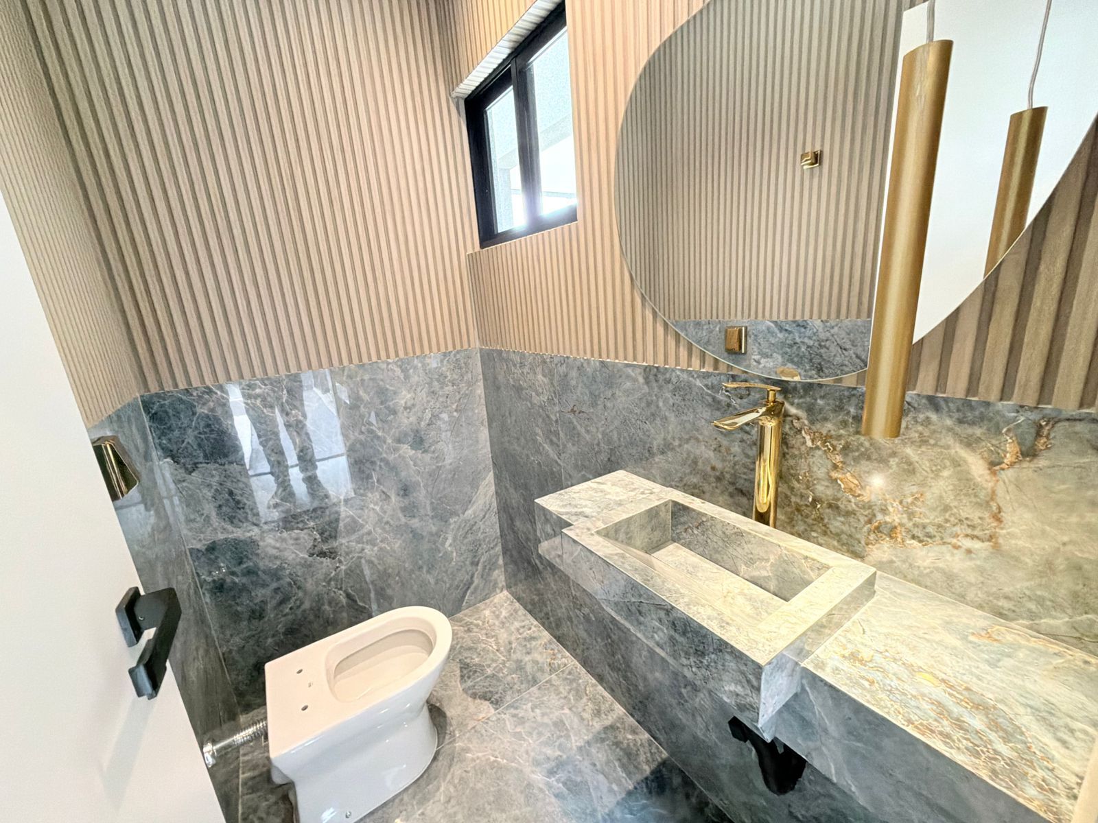 Conheça image do imóvel - Casa em Condomínio 4 quartos à venda Golden Park Residence, Mirassol - R$ 2.700.000 - 251 - 21 image - 21