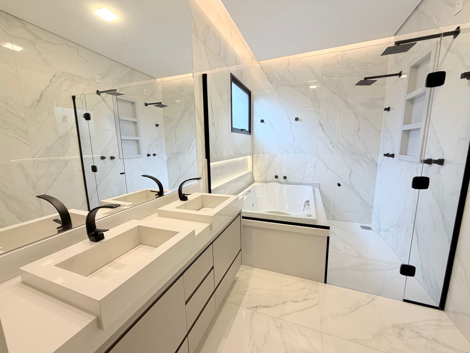 Conheça image do imóvel - Casa em Condomínio 4 quartos à venda Golden Park Residence, Mirassol - R$ 2.700.000 - 251 - 29 image - 29