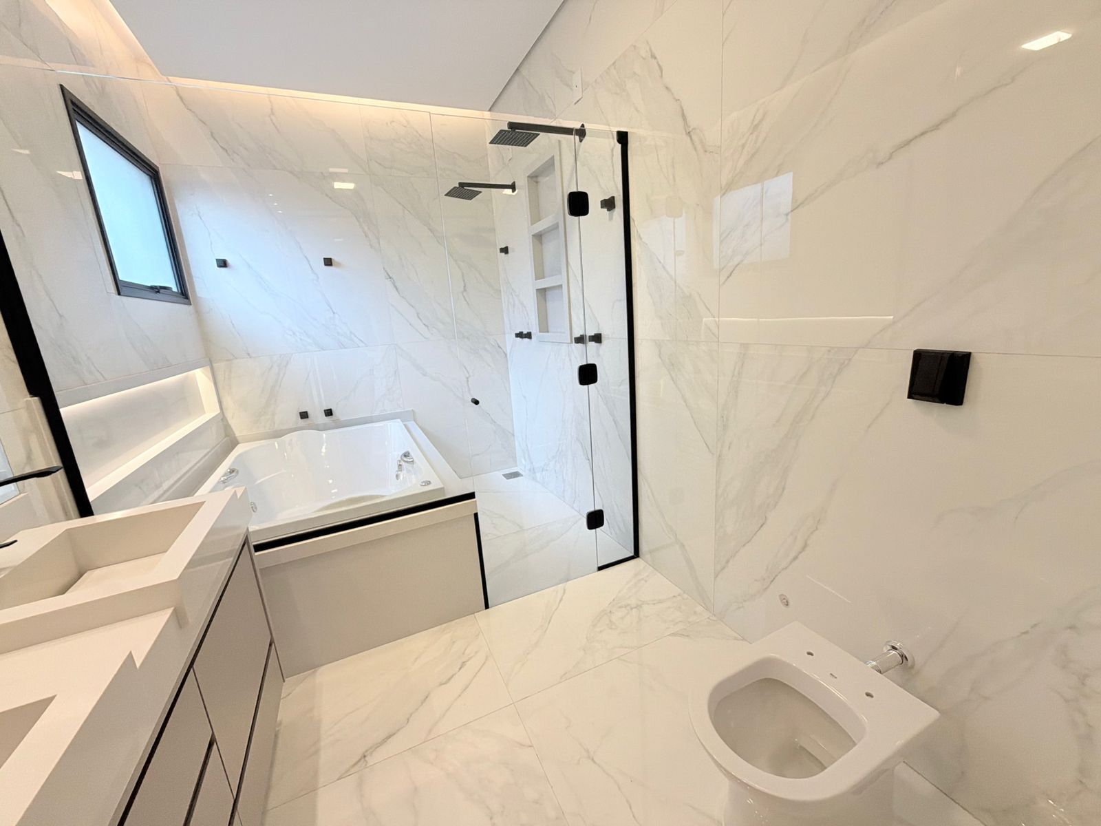 Conheça image do imóvel - Casa em Condomínio 4 quartos à venda Golden Park Residence, Mirassol - R$ 2.700.000 - 251 - 30 image - 30