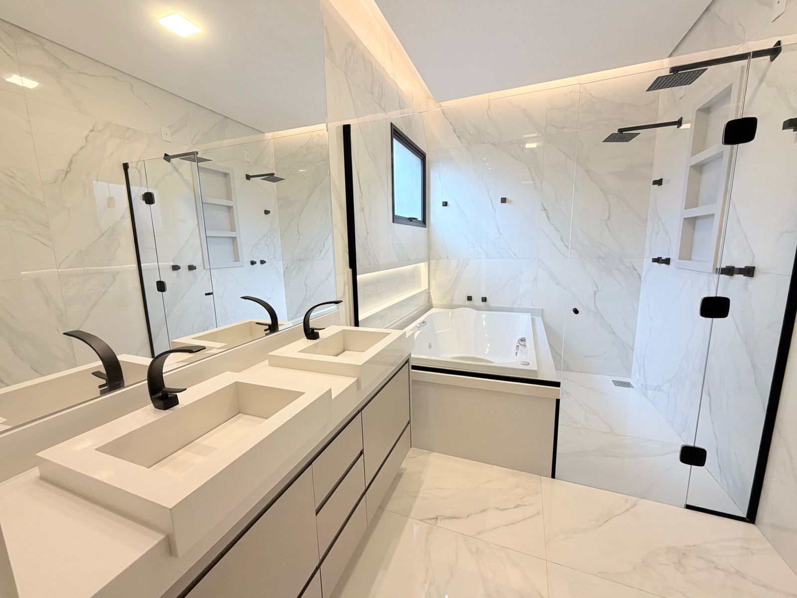 Conheça image do imóvel - Casa em Condomínio 4 quartos à venda Golden Park Residence, Mirassol - R$ 2.700.000 - 251 - 31 image - 31