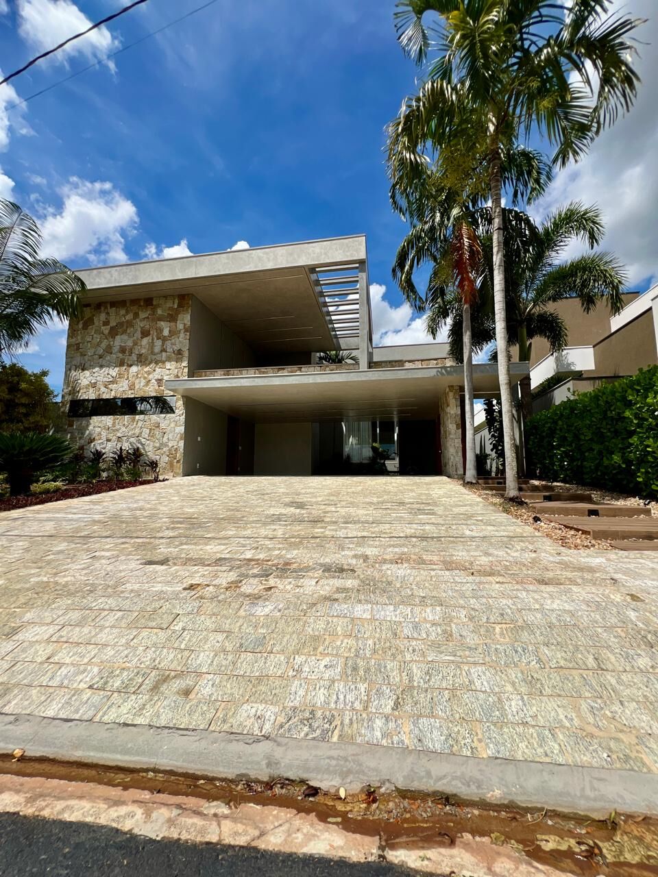 Conheça image do imóvel - Casa em Condomínio 4 quartos à venda Golden Park Residence, Mirassol - R$ 2.700.000 - 251 - 32 image - 32