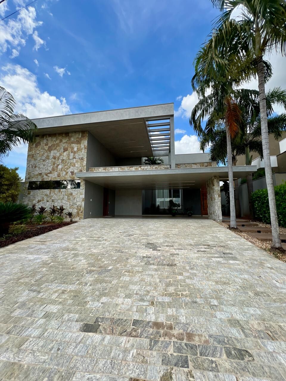 Conheça image do imóvel - Casa em Condomínio 4 quartos à venda Golden Park Residence, Mirassol - R$ 2.700.000 - 251 - 33 image - 33