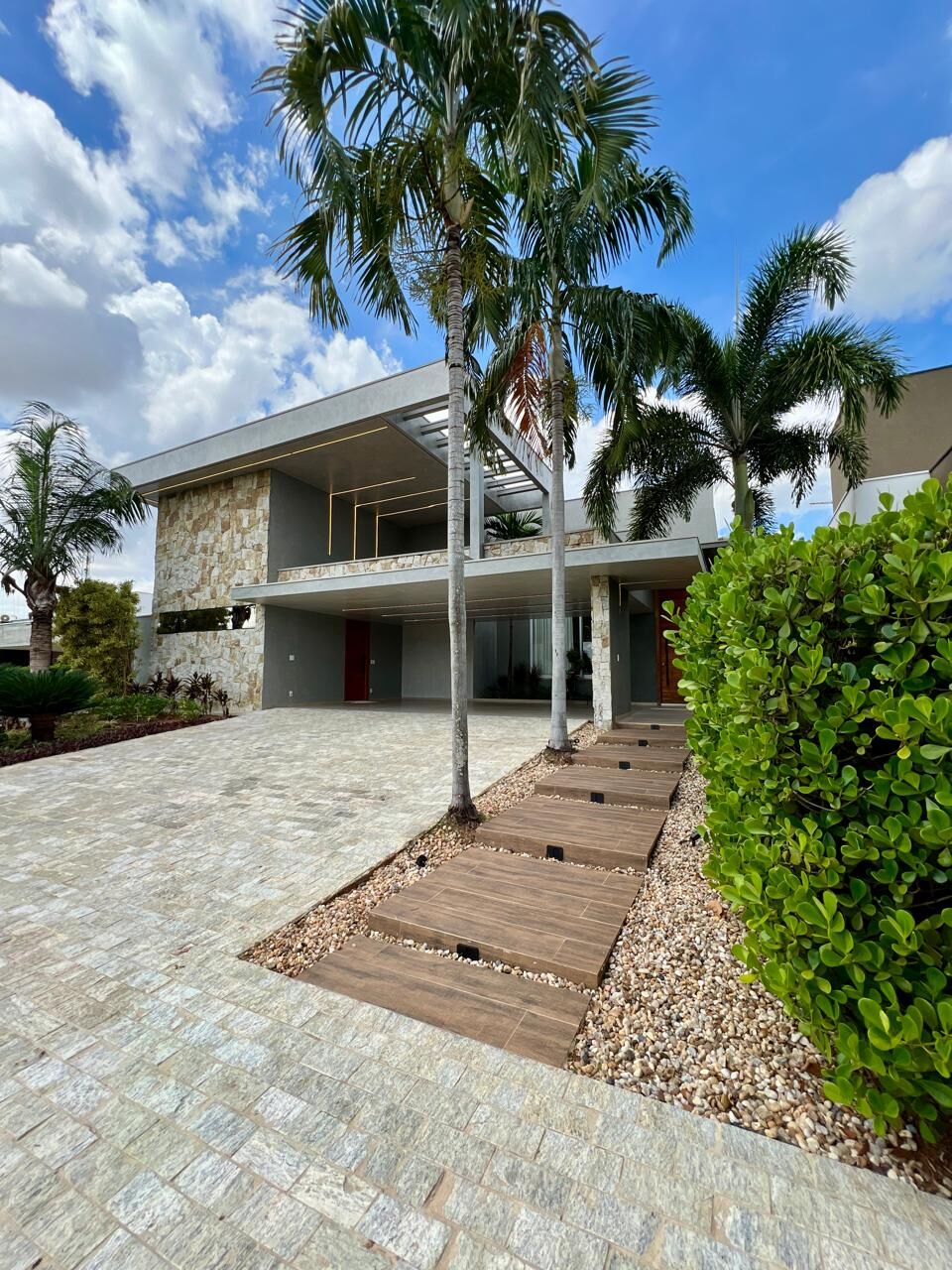 Conheça image do imóvel - Casa em Condomínio 4 quartos à venda Golden Park Residence, Mirassol - R$ 2.700.000 - 251 - 34 image - 34
