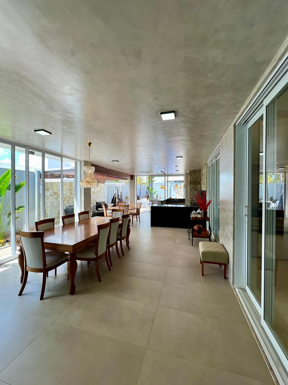 Conheça image do imóvel - Casa em Condomínio 4 quartos à venda Golden Park Residence, Mirassol - R$ 2.700.000 - 251 - 39 image - 39