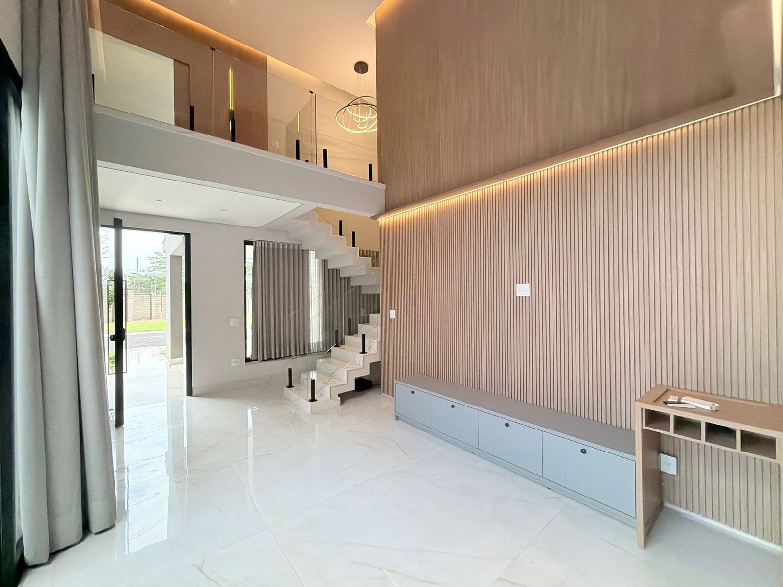 Conheça image do imóvel - Casa em Condomínio 4 quartos à venda Golden Park Residence, Mirassol - R$ 2.700.000 - 251 - 4 image - 4