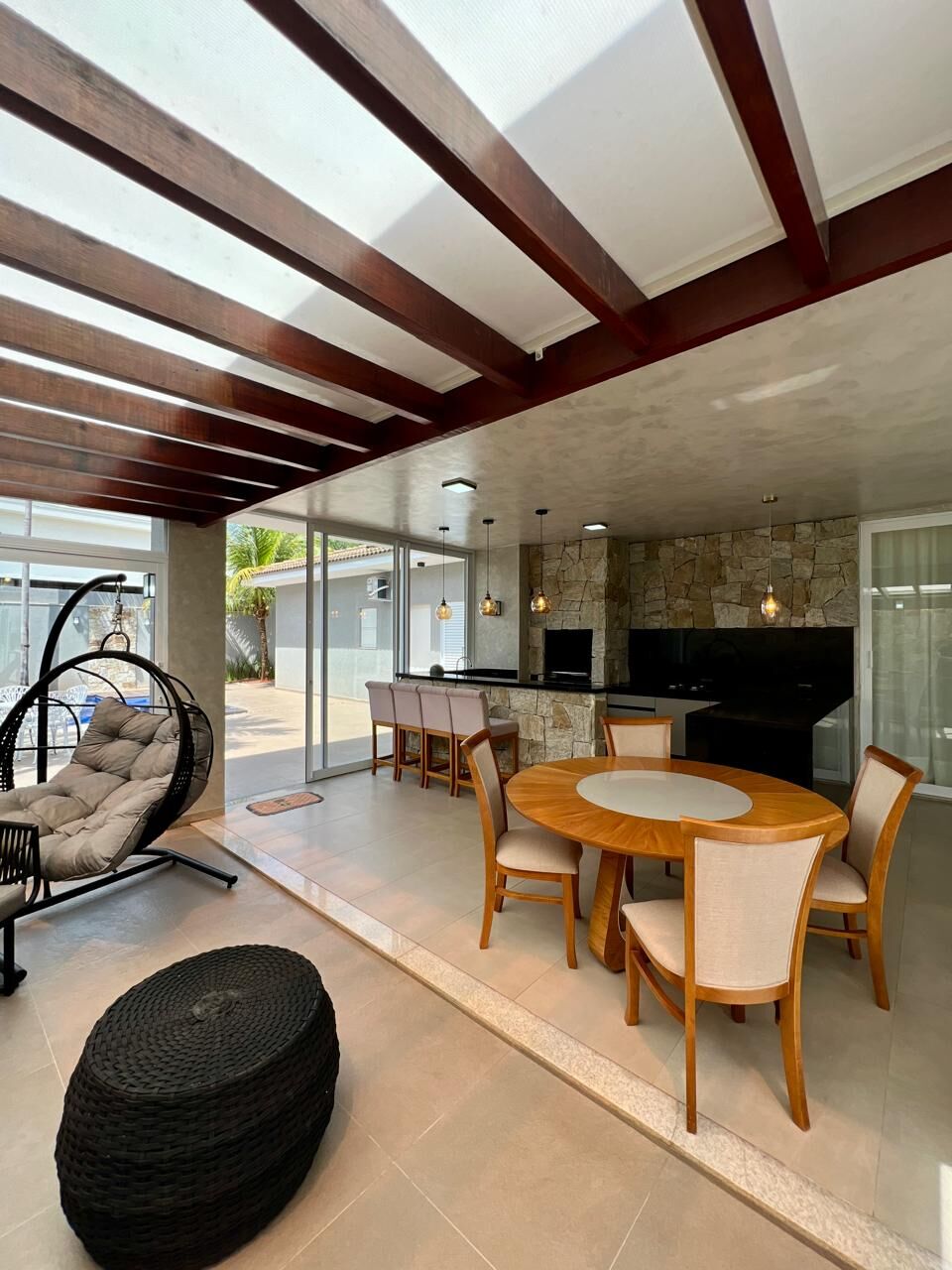 Conheça image do imóvel - Casa em Condomínio 4 quartos à venda Golden Park Residence, Mirassol - R$ 2.700.000 - 251 - 41 image - 41