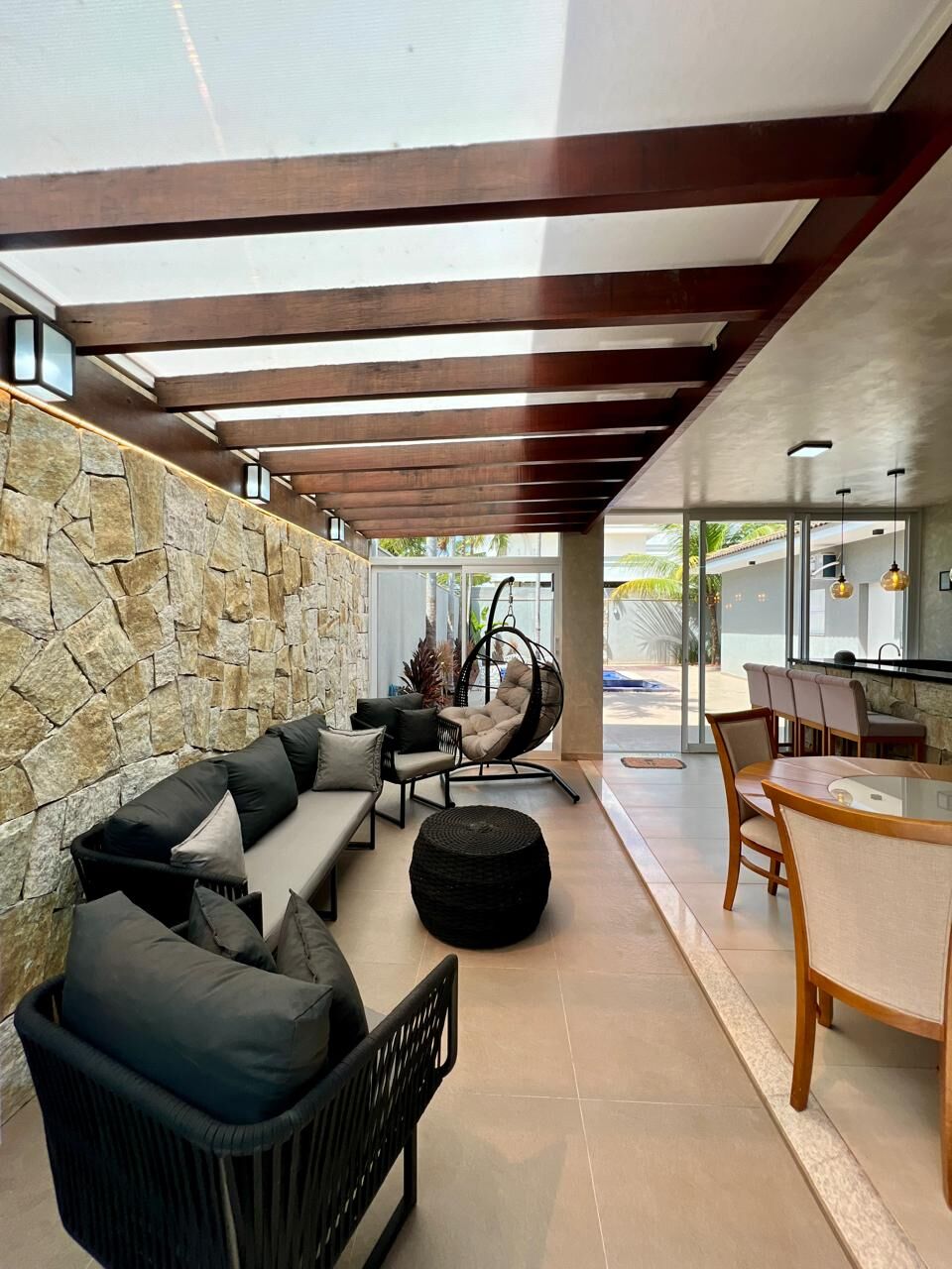 Conheça image do imóvel - Casa em Condomínio 4 quartos à venda Golden Park Residence, Mirassol - R$ 2.700.000 - 251 - 42 image - 42