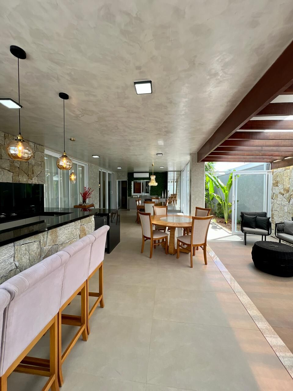 Conheça image do imóvel - Casa em Condomínio 4 quartos à venda Golden Park Residence, Mirassol - R$ 2.700.000 - 251 - 43 image - 43