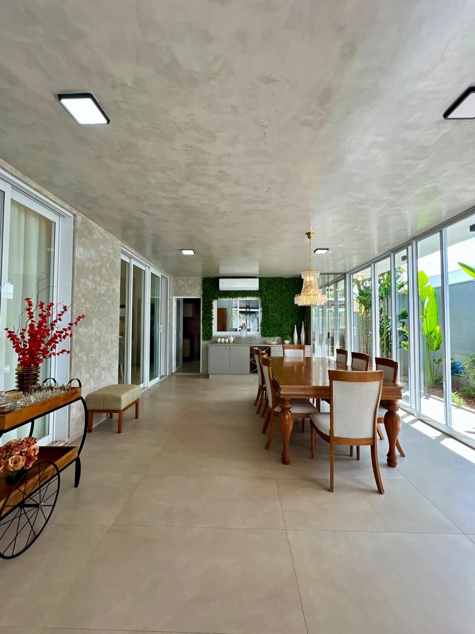 Conheça image do imóvel - Casa em Condomínio 4 quartos à venda Golden Park Residence, Mirassol - R$ 2.700.000 - 251 - 46 image - 46