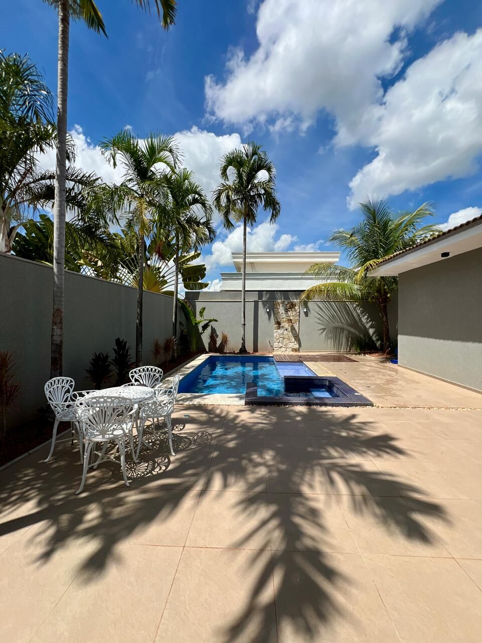 Conheça image do imóvel - Casa em Condomínio 4 quartos à venda Golden Park Residence, Mirassol - R$ 2.700.000 - 251 - 47 image - 47