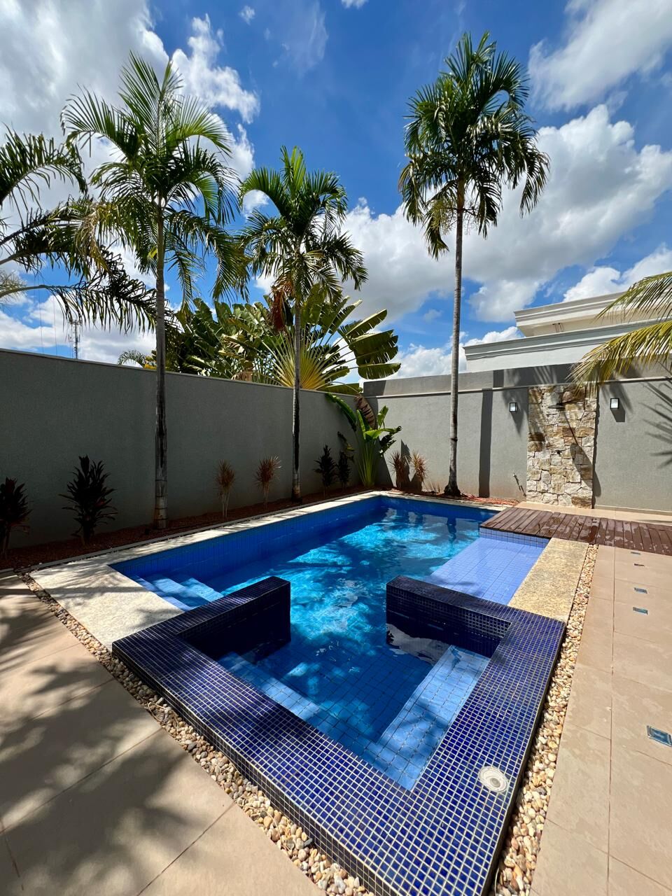 Conheça image do imóvel - Casa em Condomínio 4 quartos à venda Golden Park Residence, Mirassol - R$ 2.700.000 - 251 - 48 image - 48