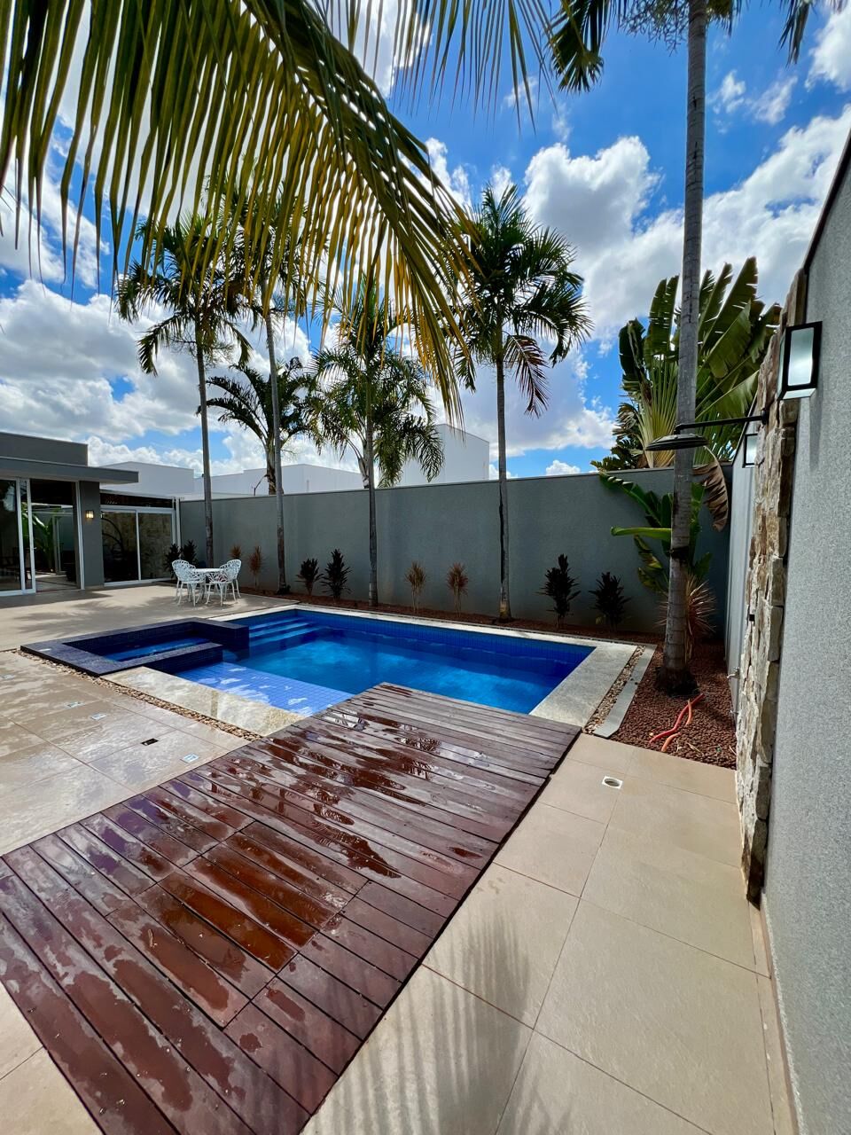 Conheça image do imóvel - Casa em Condomínio 4 quartos à venda Golden Park Residence, Mirassol - R$ 2.700.000 - 251 - 49 image - 49