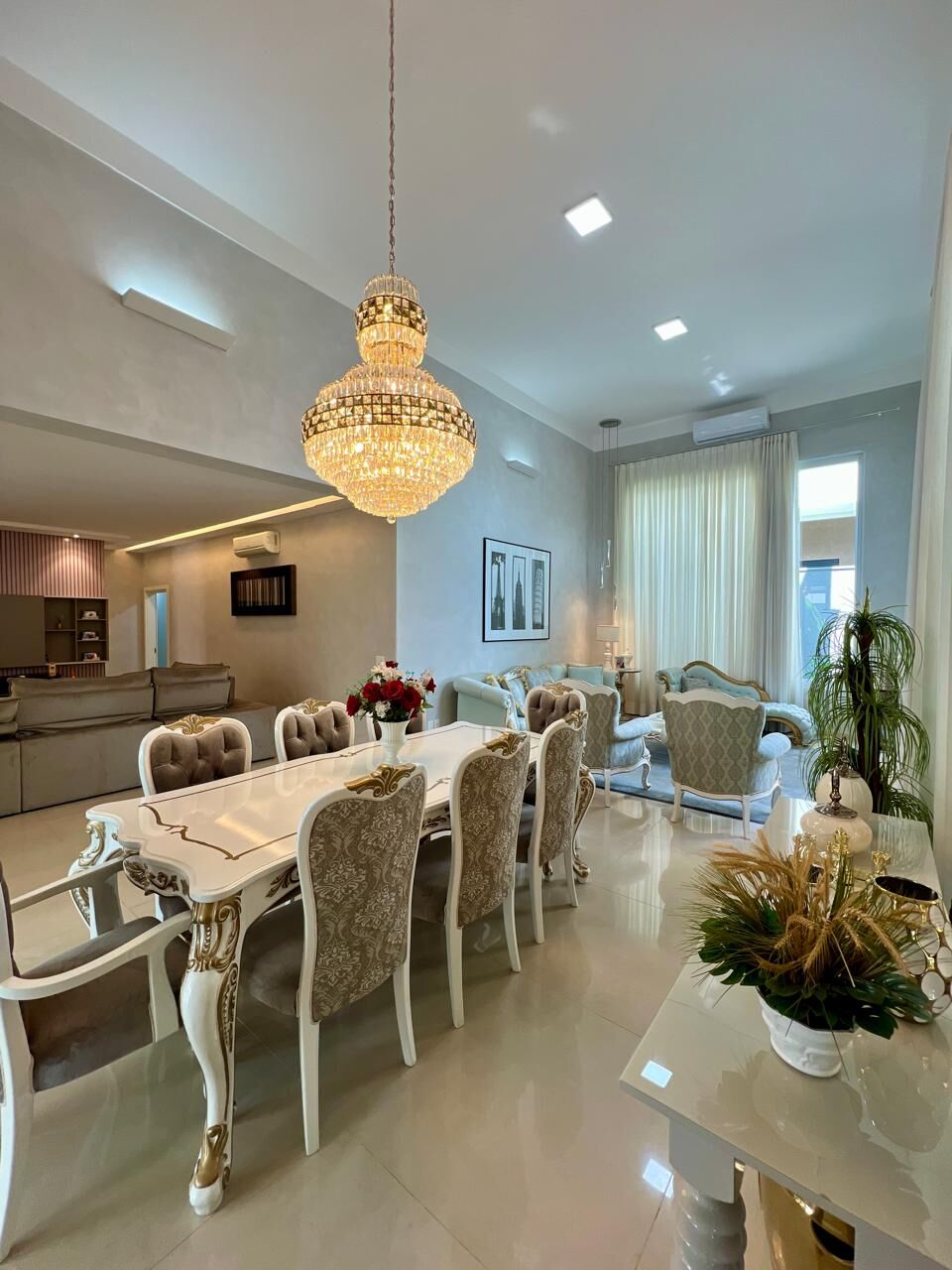 Conheça image do imóvel - Casa em Condomínio 4 quartos à venda Golden Park Residence, Mirassol - R$ 2.700.000 - 251 - 53 image - 53