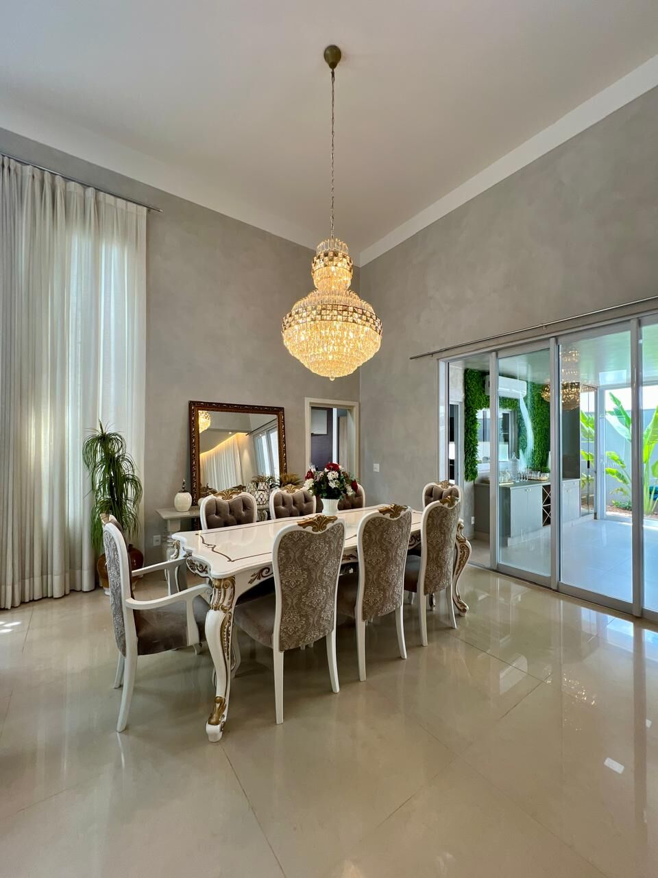Conheça image do imóvel - Casa em Condomínio 4 quartos à venda Golden Park Residence, Mirassol - R$ 2.700.000 - 251 - 59 image - 59