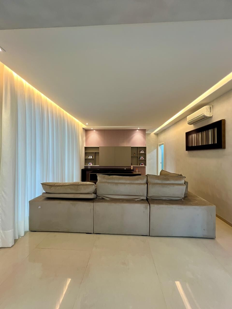 Conheça image do imóvel - Casa em Condomínio 4 quartos à venda Golden Park Residence, Mirassol - R$ 2.700.000 - 251 - 60 image - 60