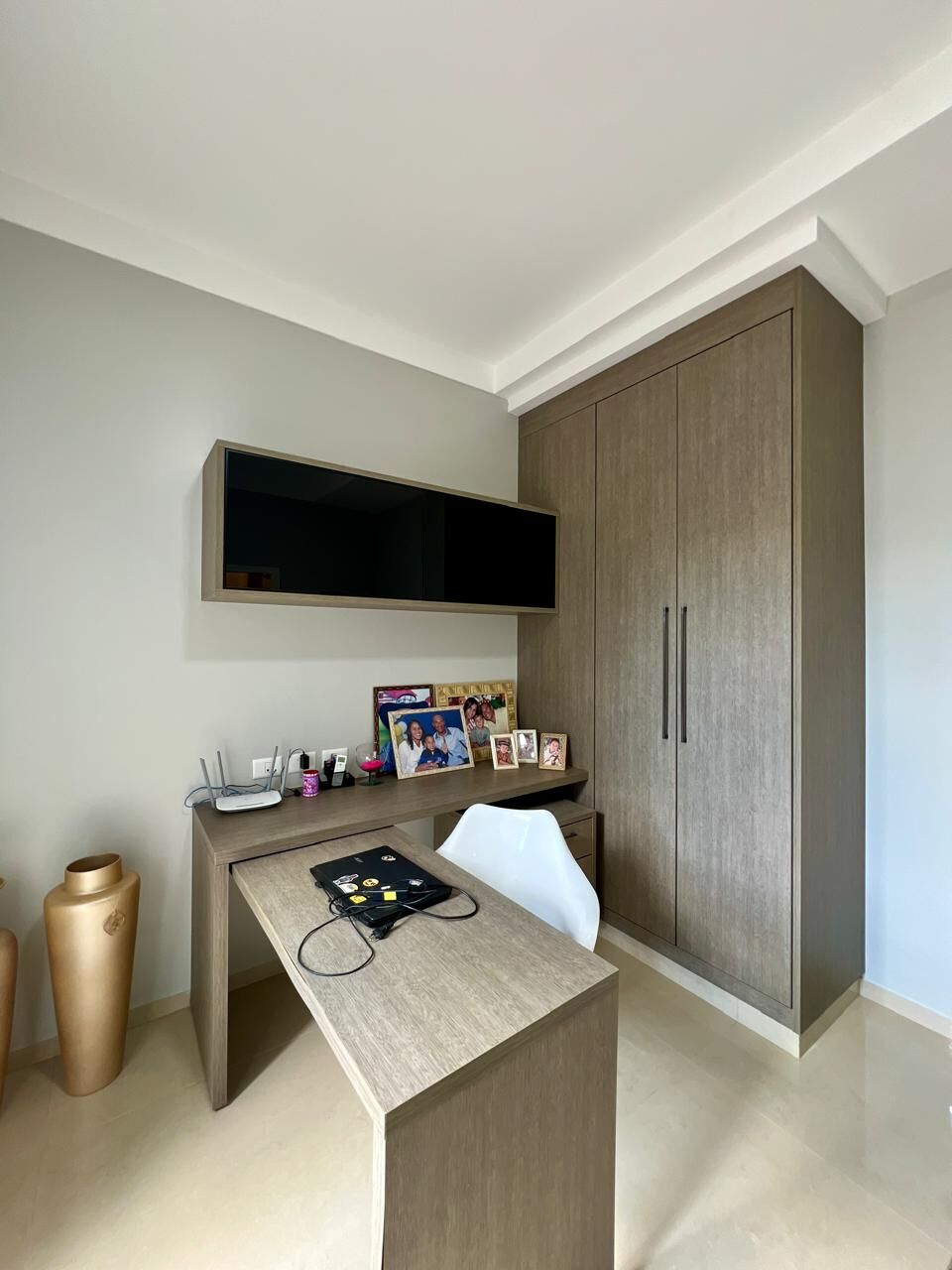 Conheça image do imóvel - Casa em Condomínio 4 quartos à venda Golden Park Residence, Mirassol - R$ 2.700.000 - 251 - 64 image - 64