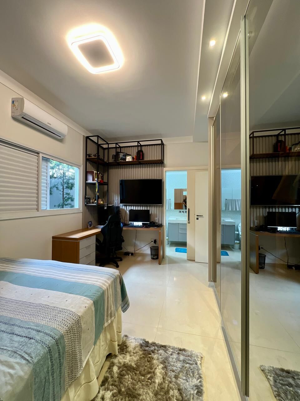 Conheça image do imóvel - Casa em Condomínio 4 quartos à venda Golden Park Residence, Mirassol - R$ 2.700.000 - 251 - 69 image - 69