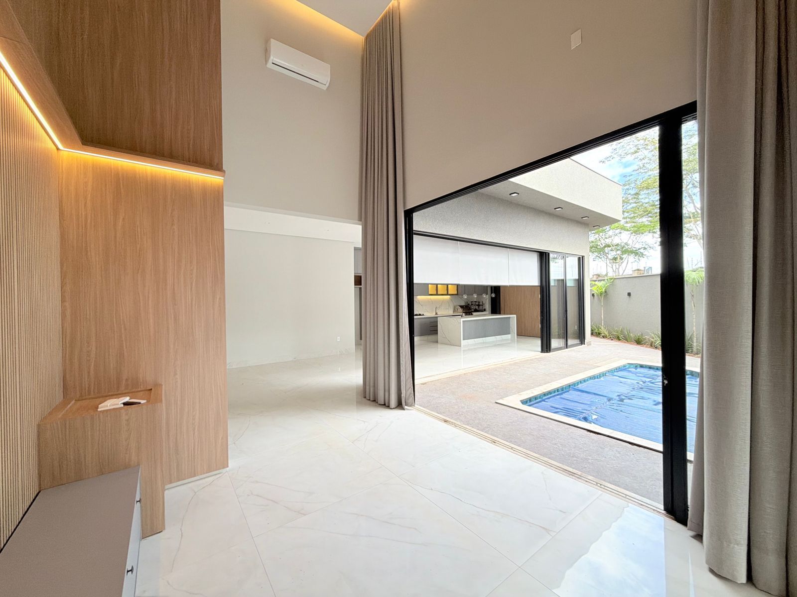 Conheça image do imóvel - Casa em Condomínio 4 quartos à venda Golden Park Residence, Mirassol - R$ 2.700.000 - 251 - 7 image - 7