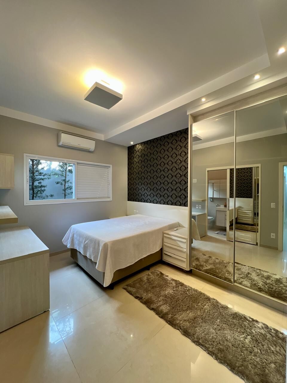 Conheça image do imóvel - Casa em Condomínio 4 quartos à venda Golden Park Residence, Mirassol - R$ 2.700.000 - 251 - 71 image - 71
