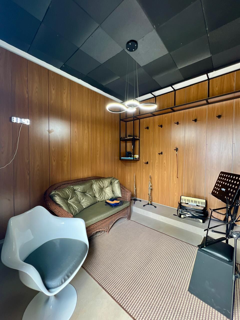 Conheça image do imóvel - Casa em Condomínio 4 quartos à venda Golden Park Residence, Mirassol - R$ 2.700.000 - 251 - 73 image - 73