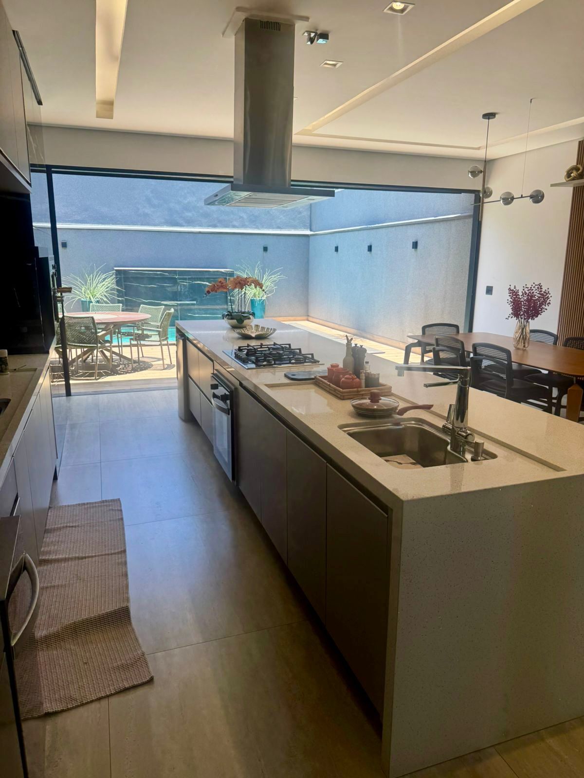 Conheça image do imóvel - Casa em Condomínio 3 quartos à venda Loteamento Recanto do Lago, São José do Rio Preto - R$ 2.330.000 - 280 - 10 image - 10