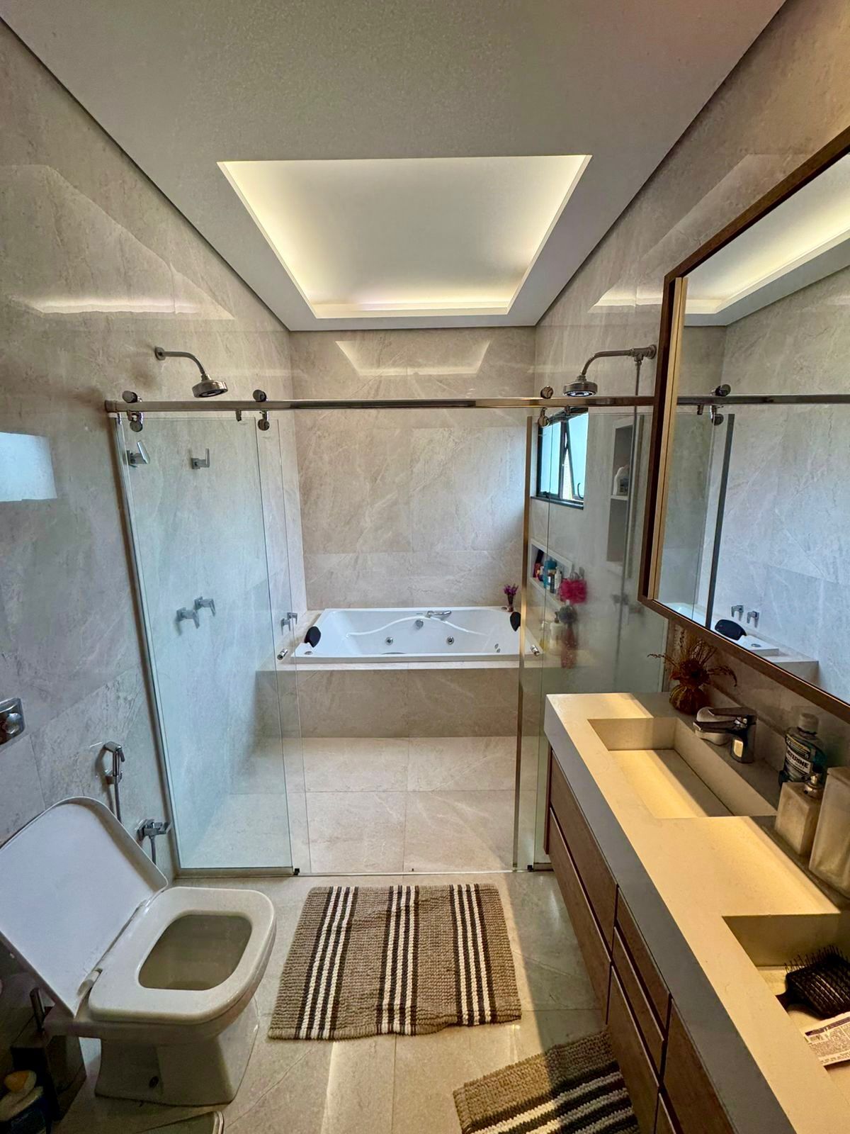Conheça image do imóvel - Casa em Condomínio 3 quartos à venda Loteamento Recanto do Lago, São José do Rio Preto - R$ 2.330.000 - 280 - 12 image - 12