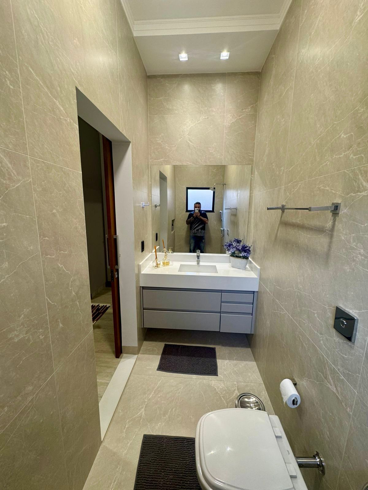 Conheça image do imóvel - Casa em Condomínio 3 quartos à venda Loteamento Recanto do Lago, São José do Rio Preto - R$ 2.330.000 - 280 - 15 image - 15
