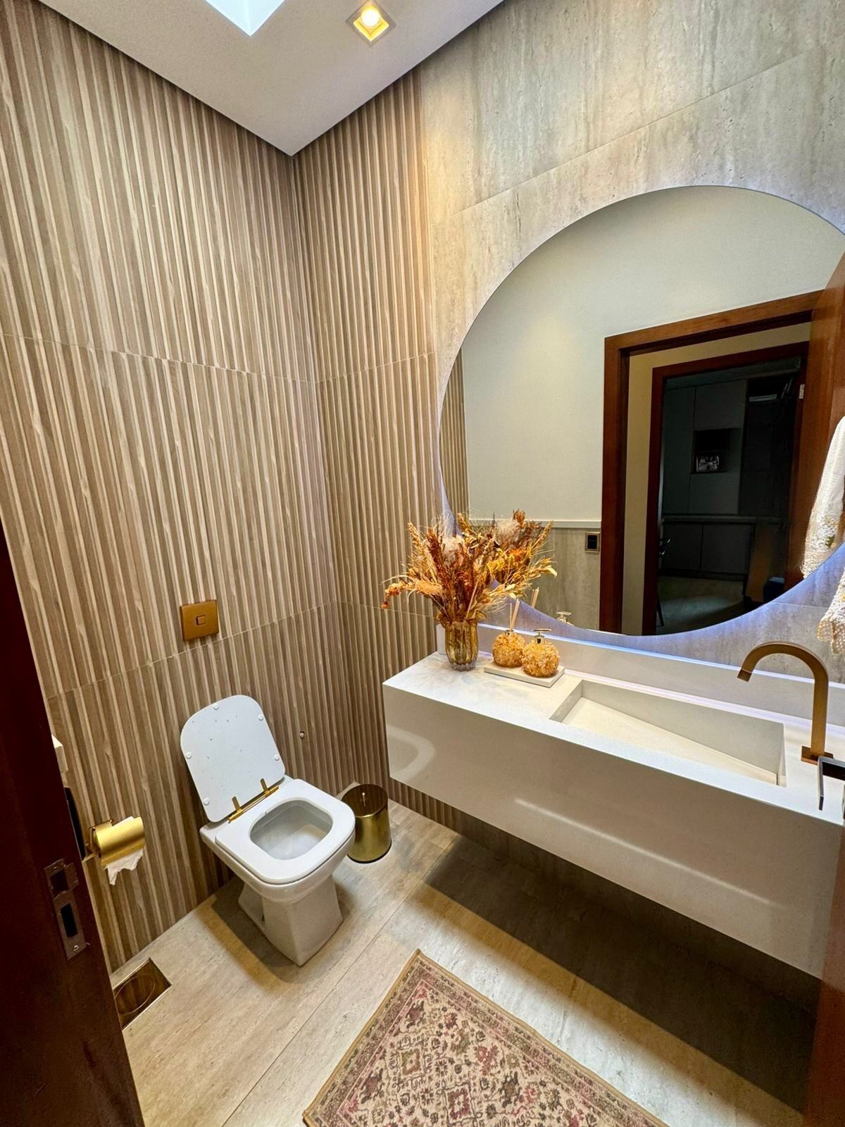 Conheça image do imóvel - Casa em Condomínio 3 quartos à venda Loteamento Recanto do Lago, São José do Rio Preto - R$ 2.330.000 - 280 - 16 image - 16