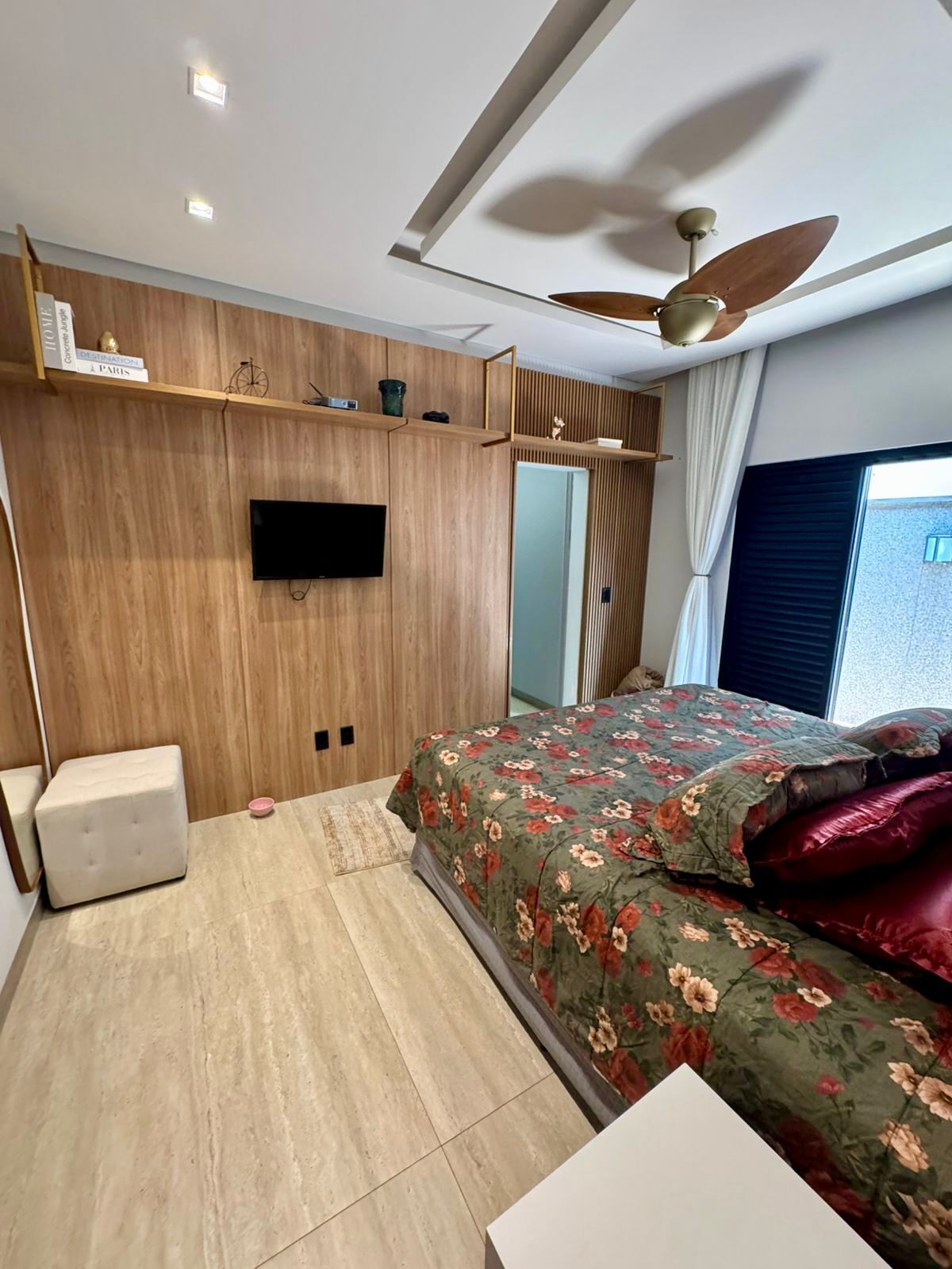 Conheça image do imóvel - Casa em Condomínio 3 quartos à venda Loteamento Recanto do Lago, São José do Rio Preto - R$ 2.330.000 - 280 - 6 image - 6