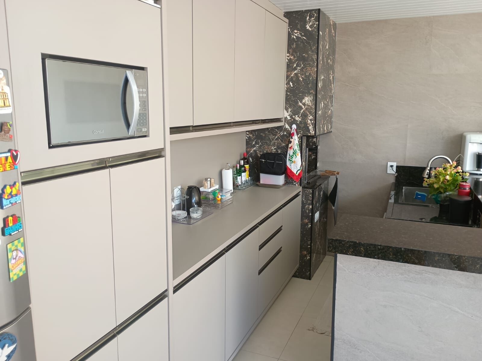 Conheça image do imóvel - Casa em Condomínio 3 quartos à venda Belvedere Terra Nova, São José do Rio Preto - R$ 850.000 - 327 - 10 image - 10