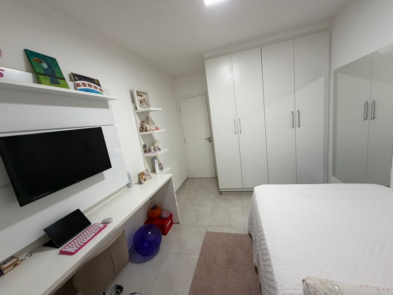 Conheça image do imóvel - Casa em Condomínio 3 quartos à venda Belvedere Terra Nova, São José do Rio Preto - R$ 850.000 - 327 - 12 image - 12